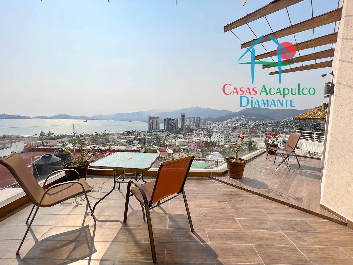 Joyas de Brisamar Vista de la Bruma 3 - Recámara principal 7